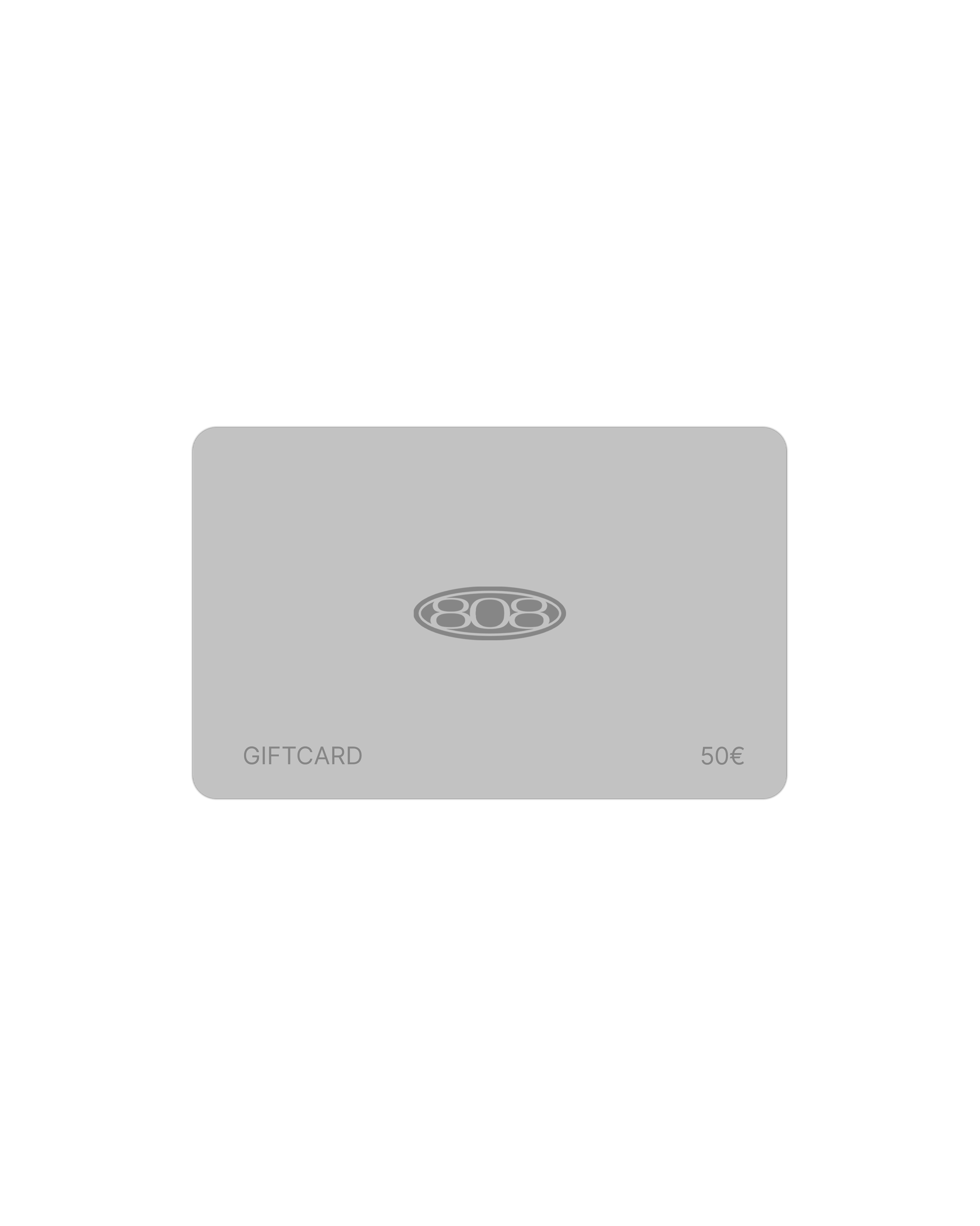 808 GIFT CARD (DIGITAL)