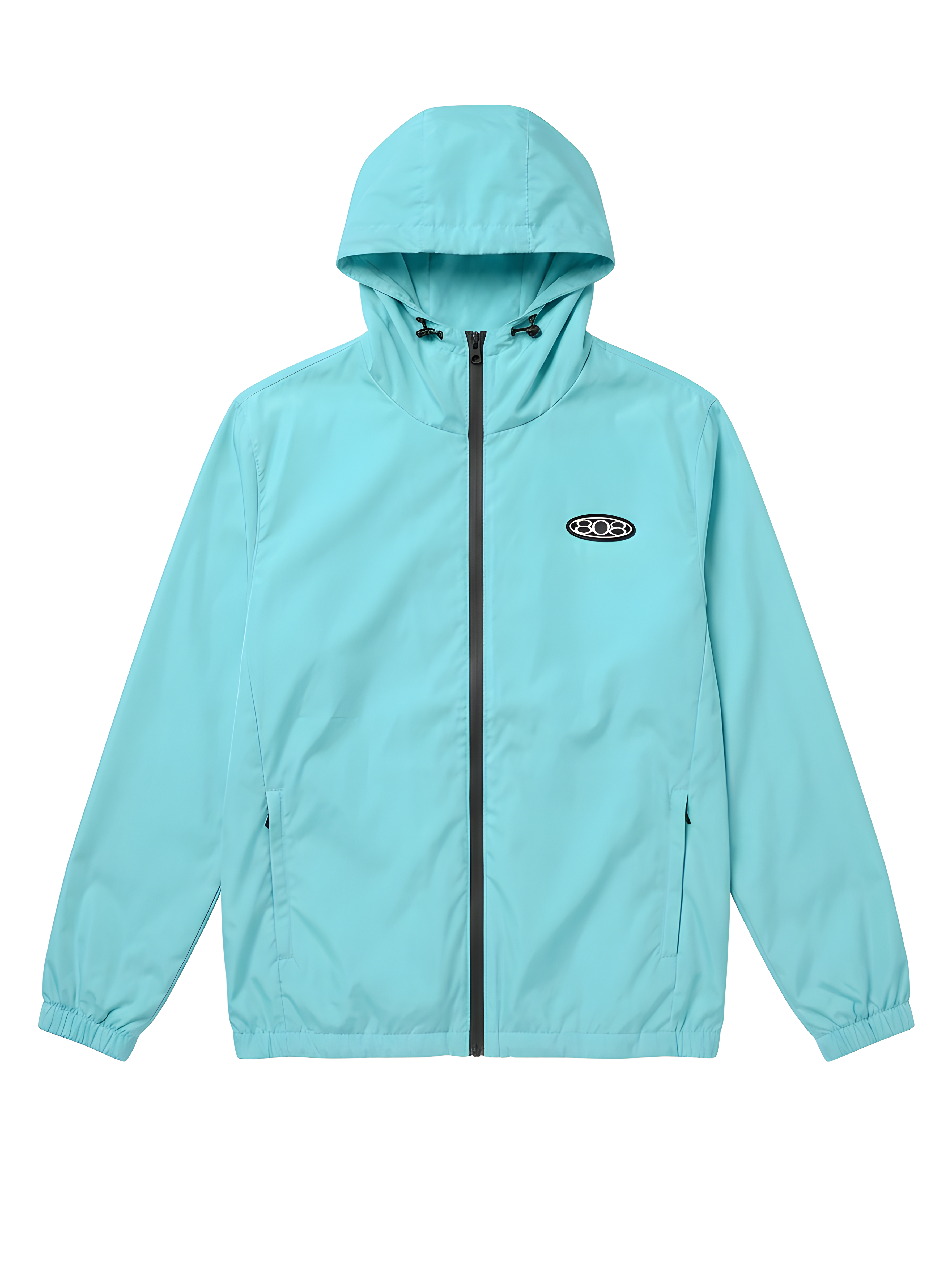 Windbreaker Jacket Tiffany