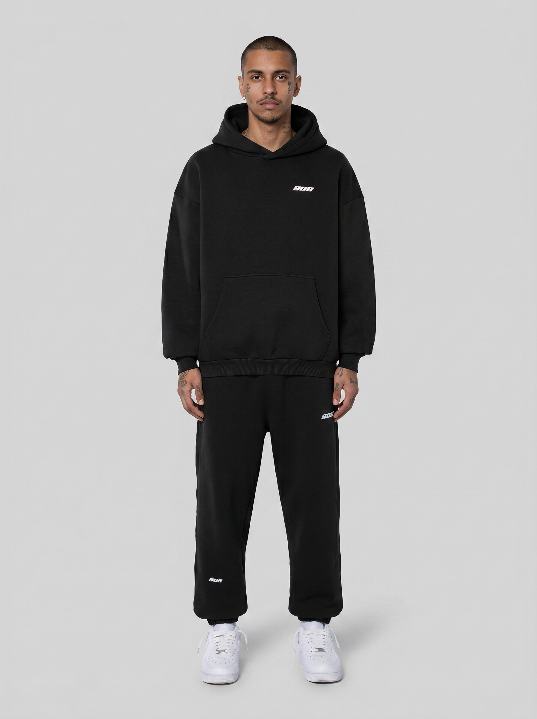 808 Hoodie Black-thumbmail-5