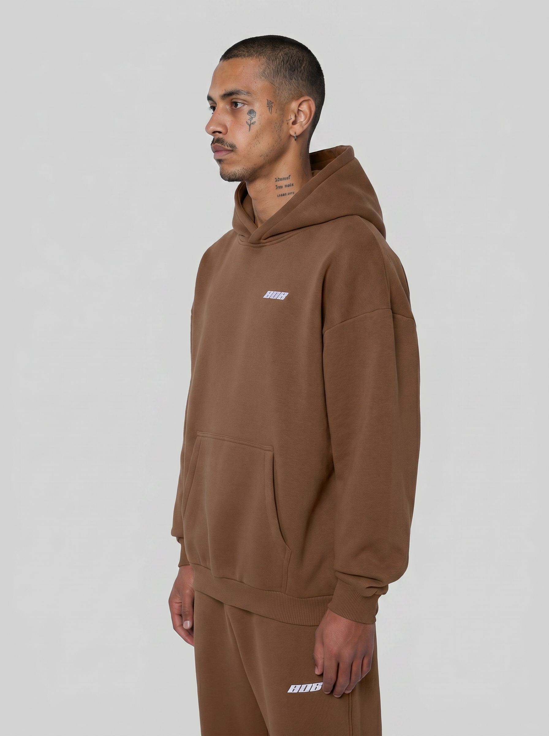 808 Hoodie Brown-thumbmail-3