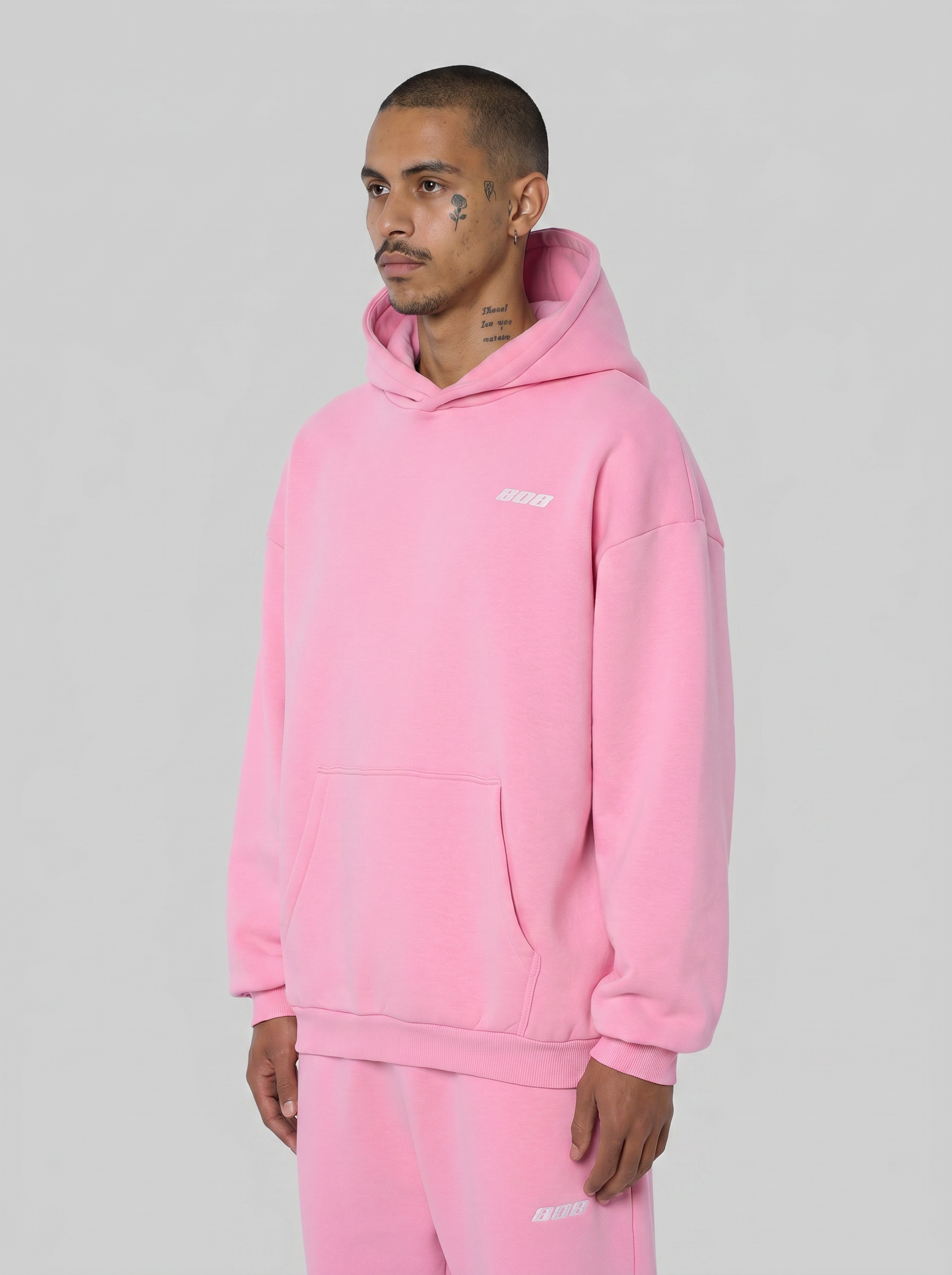 808 Hoodie Rose-thumbmail-3