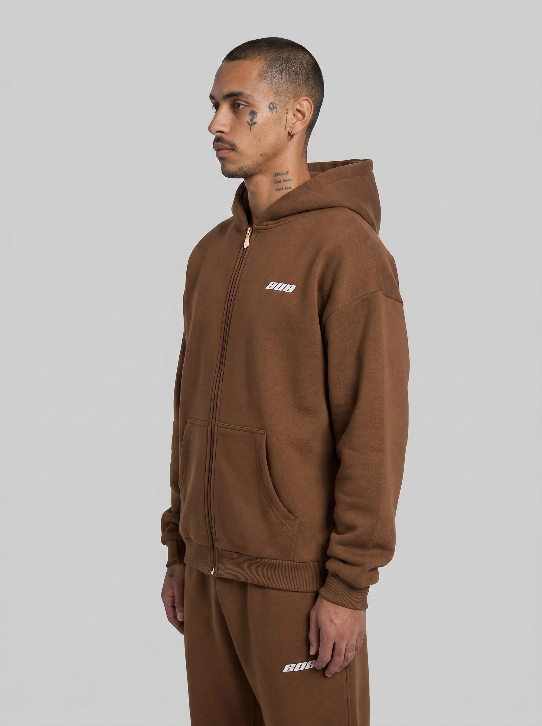 808 Zipper Brown-thumbmail-3