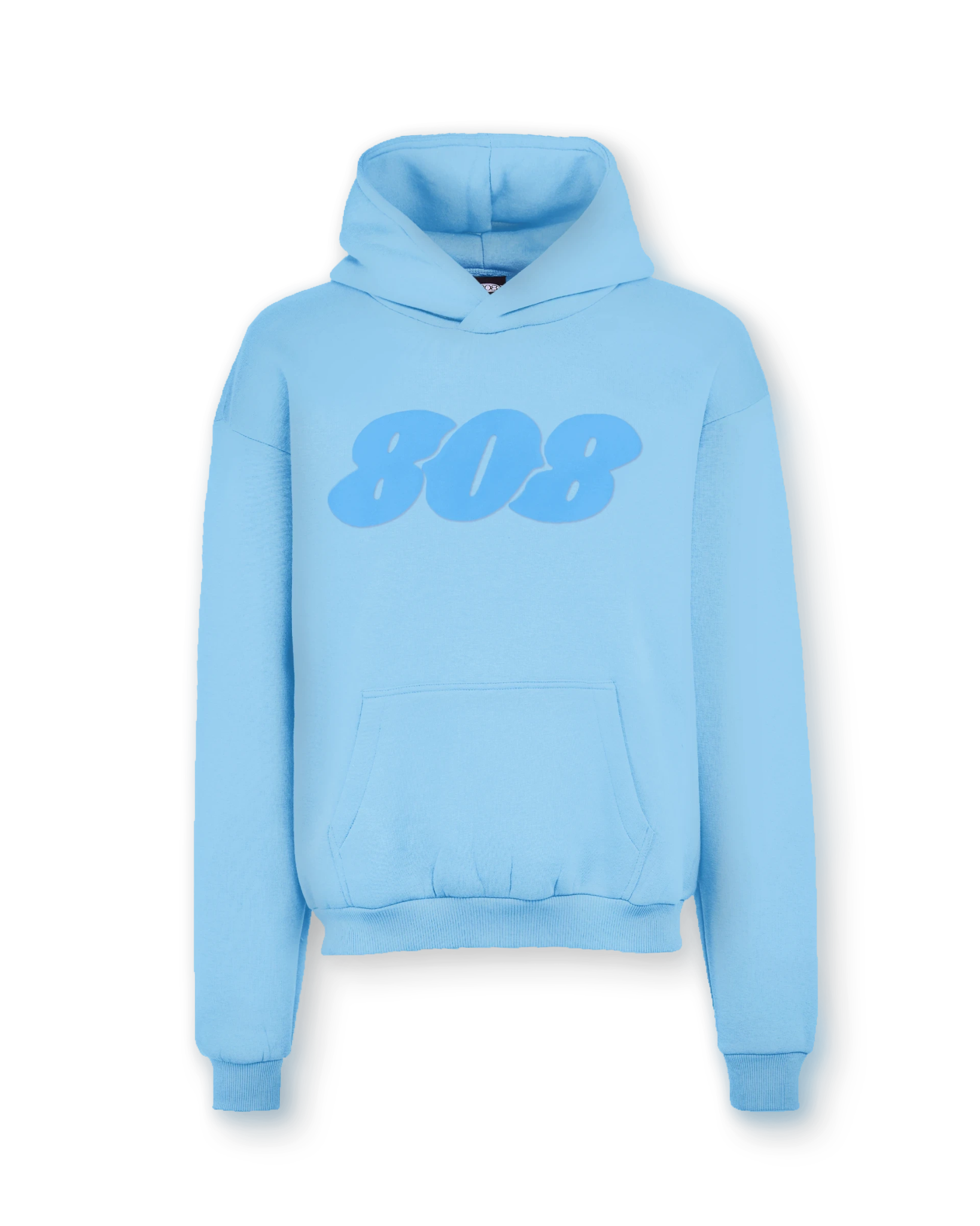 LEGACY HOODIE - 808clo