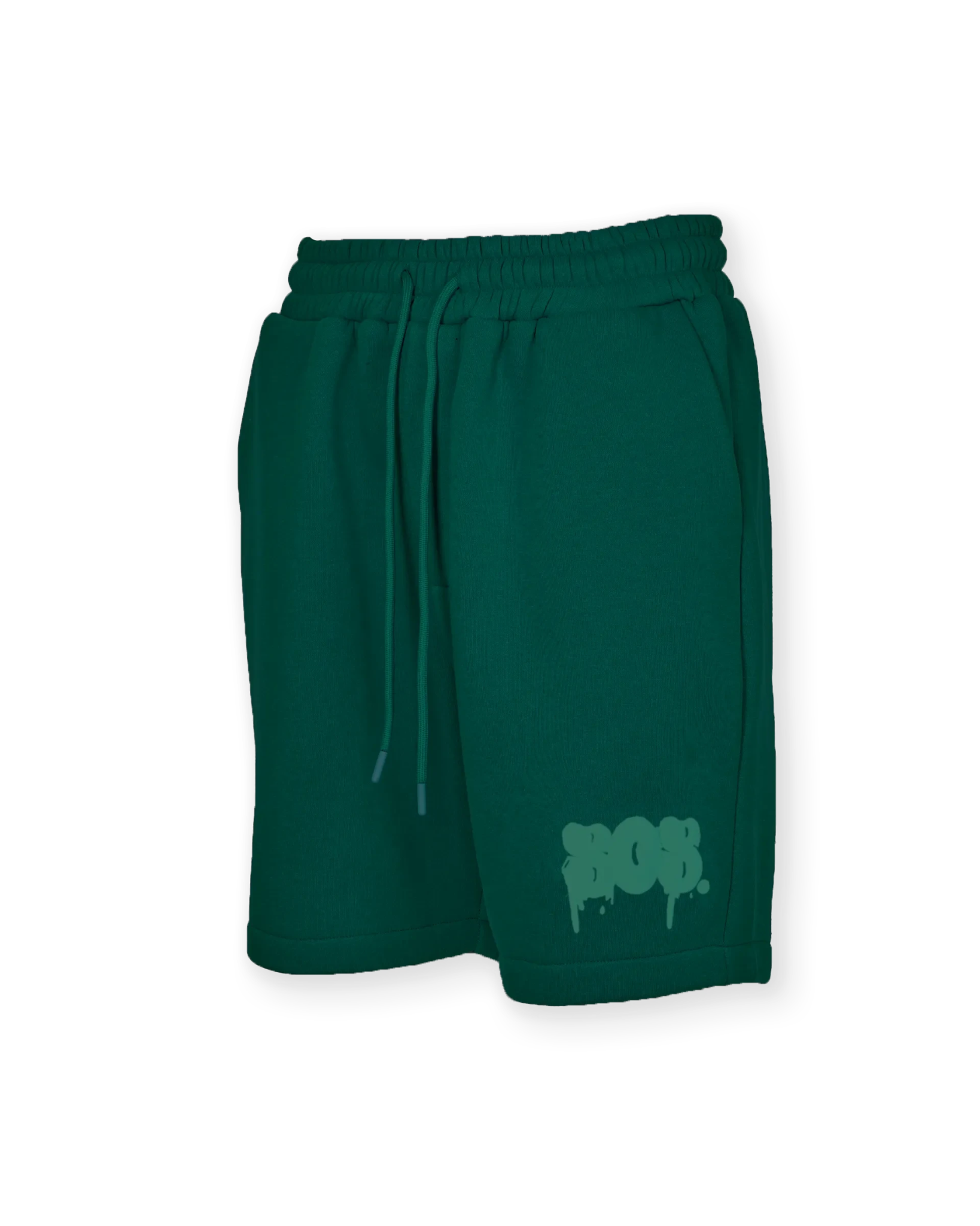 LEGACY SHORTS - 808clo