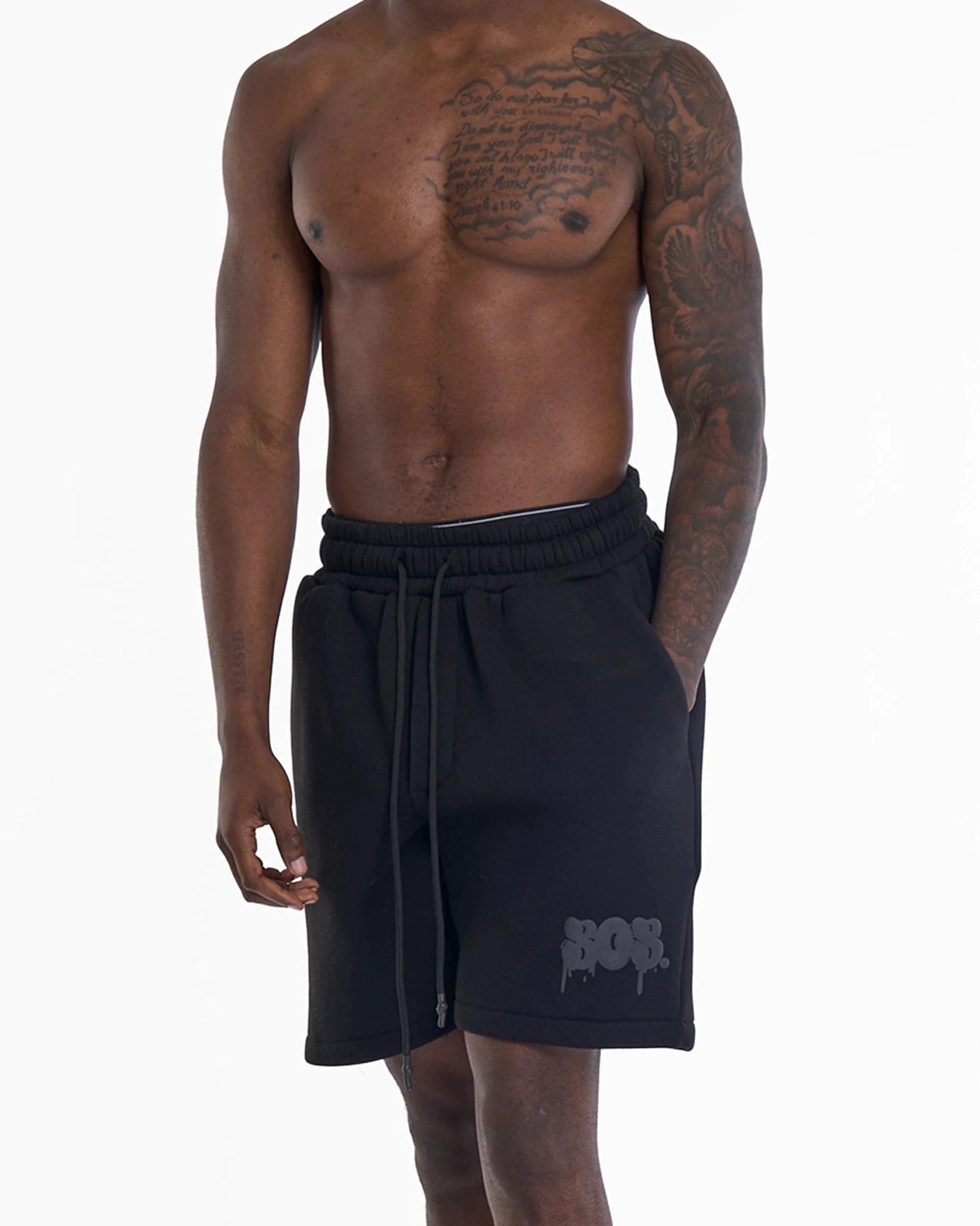 LEGACY SHORTS - 808clo