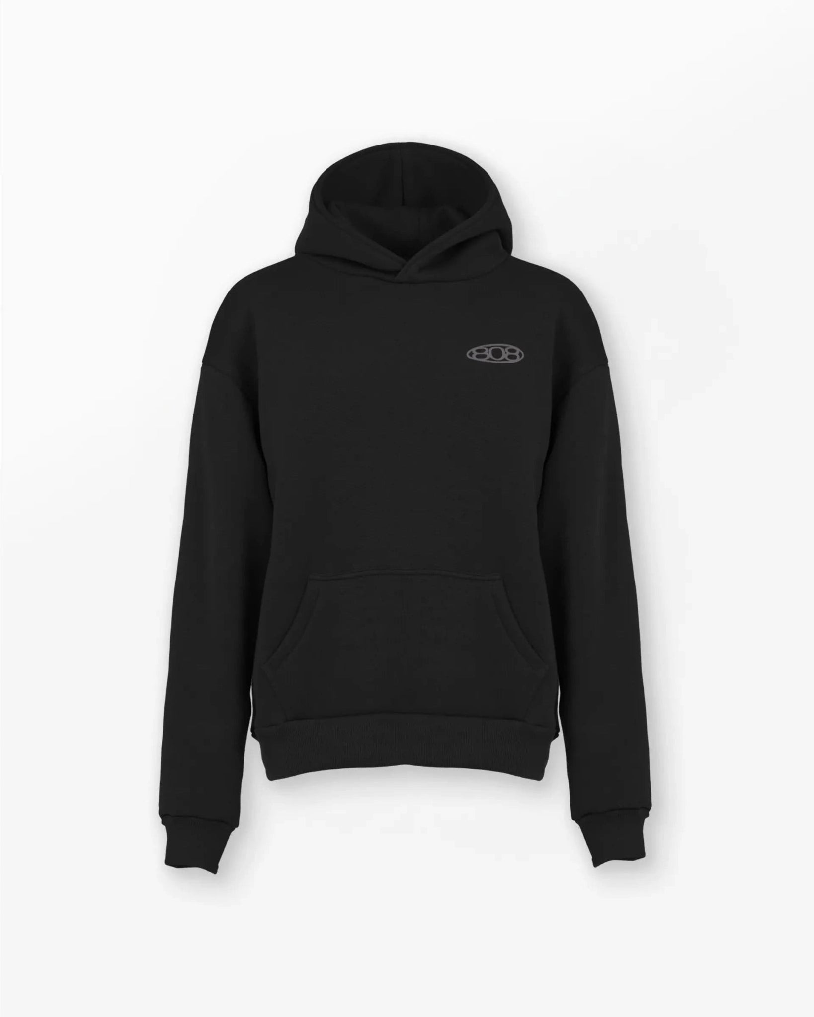 MMNF HOODIE - 808clo