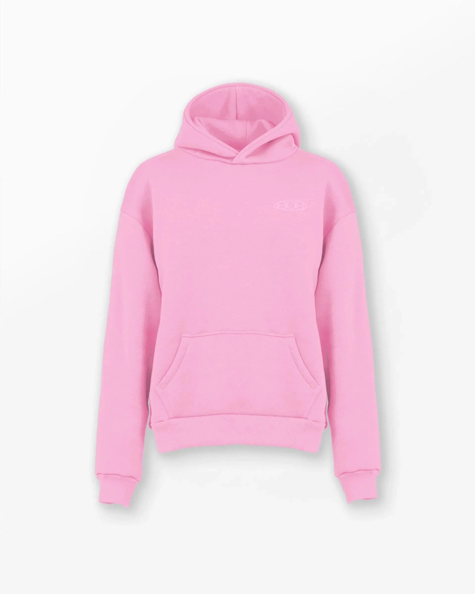 MMNF HOODIE - 808clo