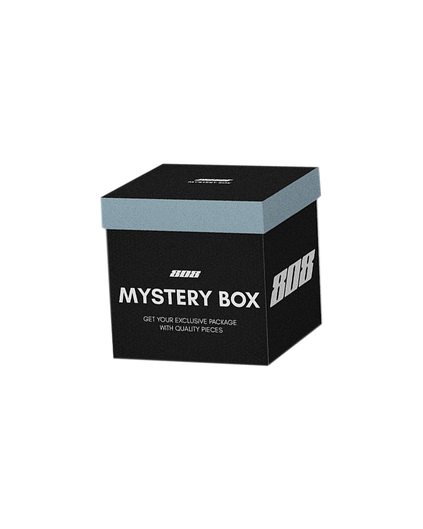 MYSTERY BOX SMALL - 808clo