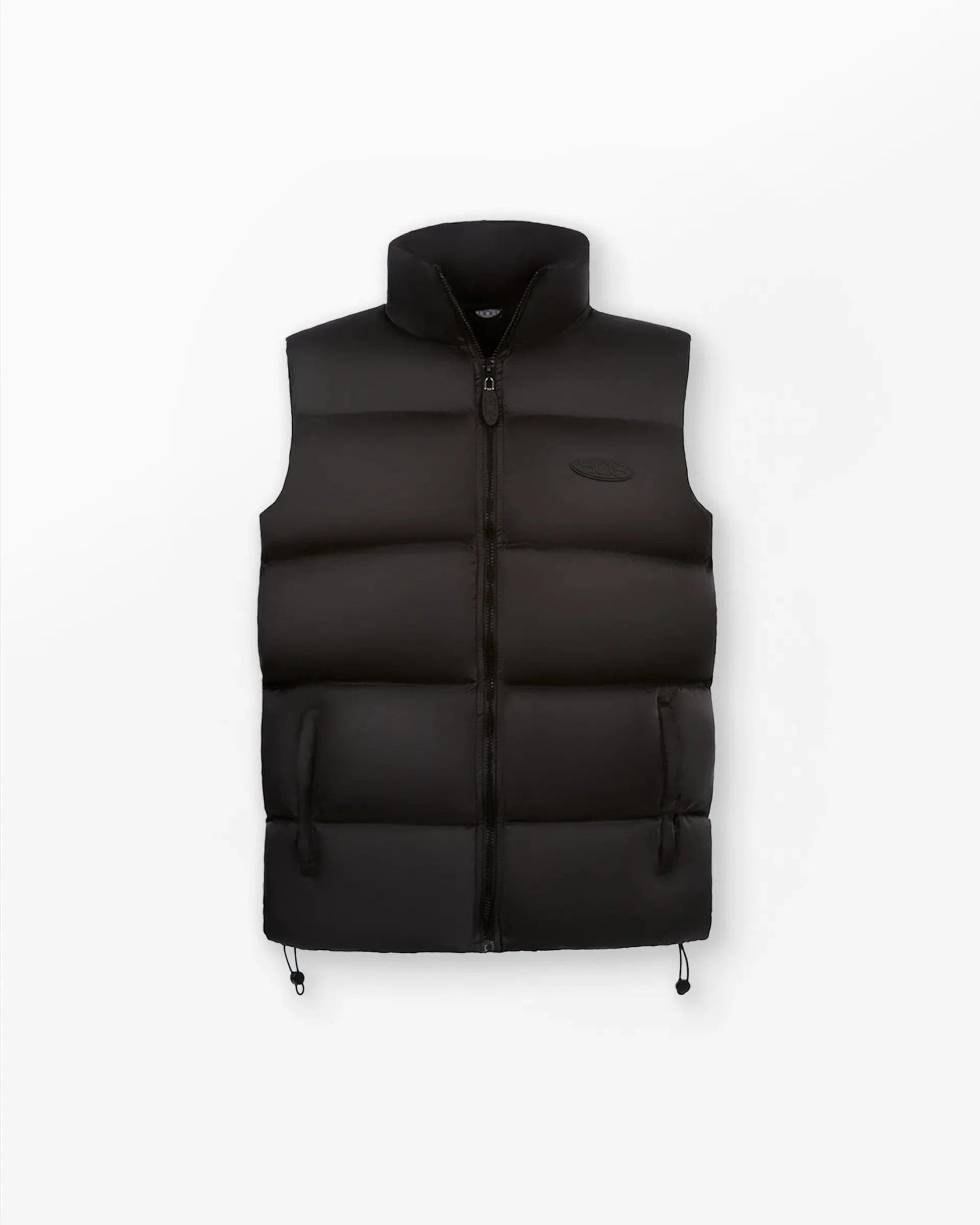 PUFFER VEST - 808clo