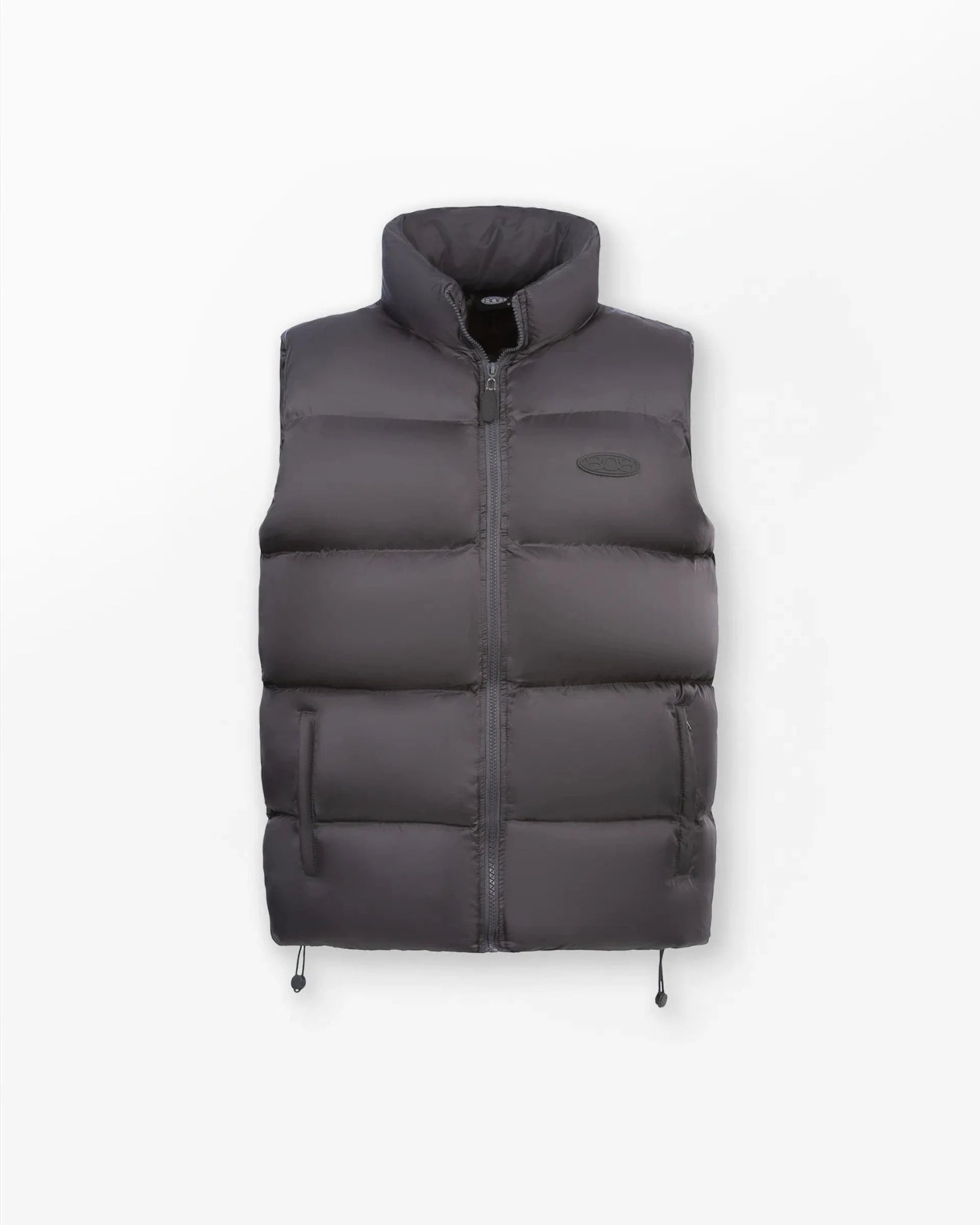 PUFFER VEST - 808clo