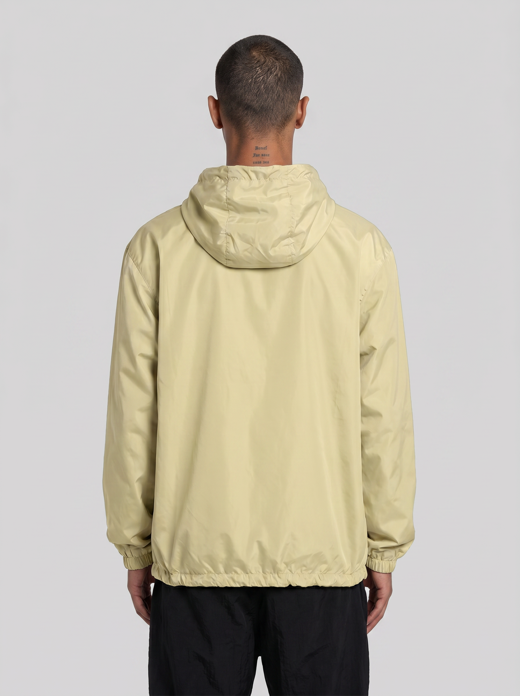 Windbreaker Jacket Desert Sand-thumbmail-4