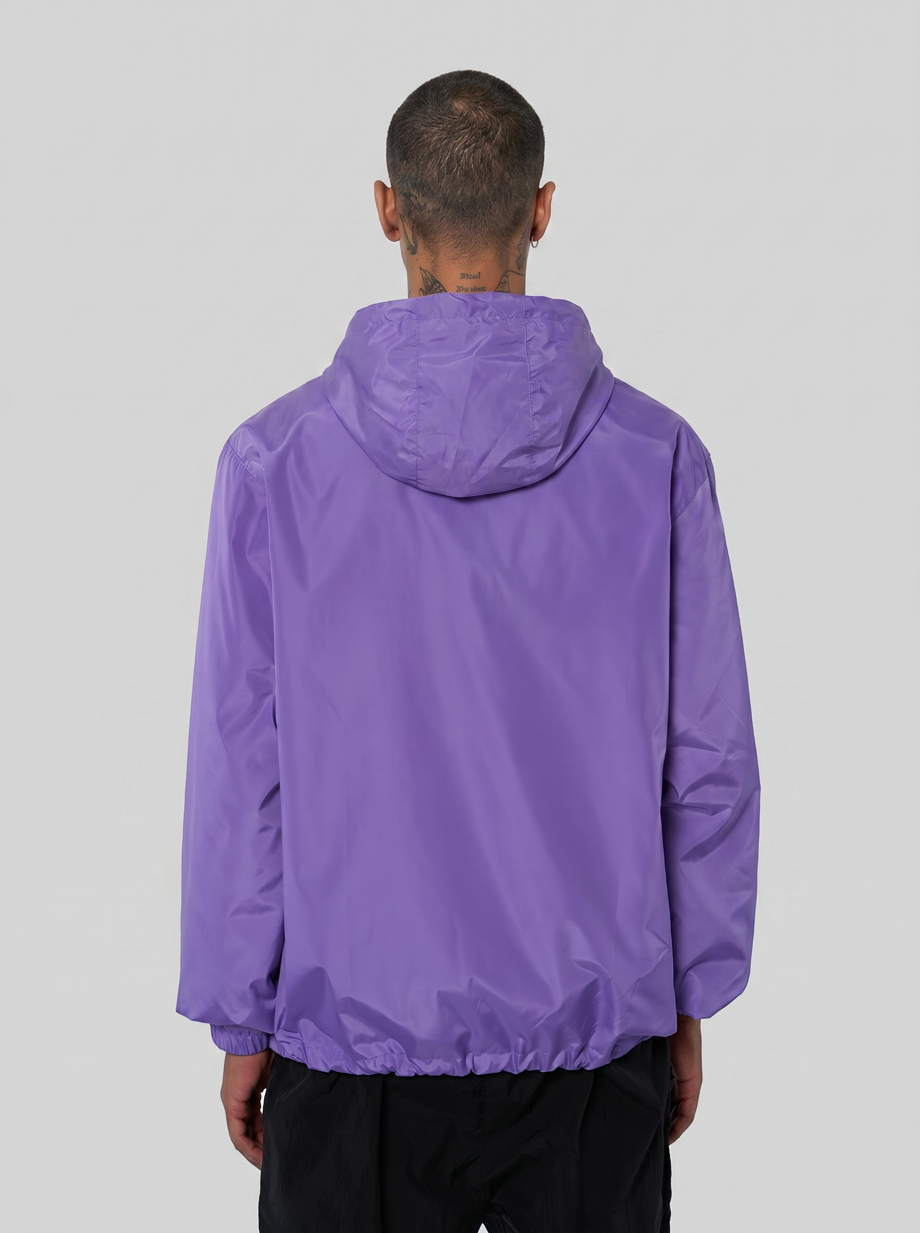 Windbreaker Jacket Purple-thumbmail-4