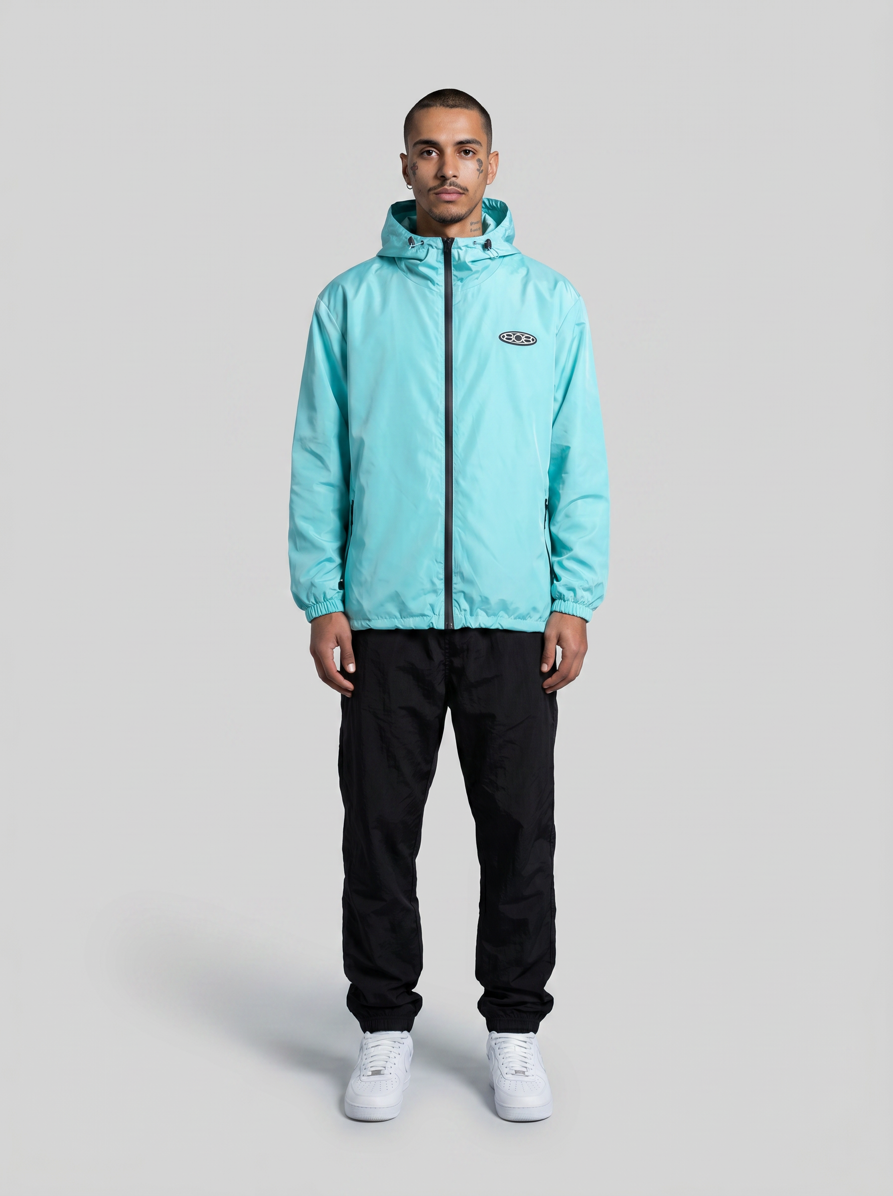 Windbreaker Jacket Tiffany-thumbmail-5